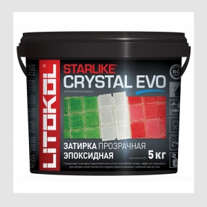  ������� ���������� Starlike EVO S.700 Crystal 5 ��